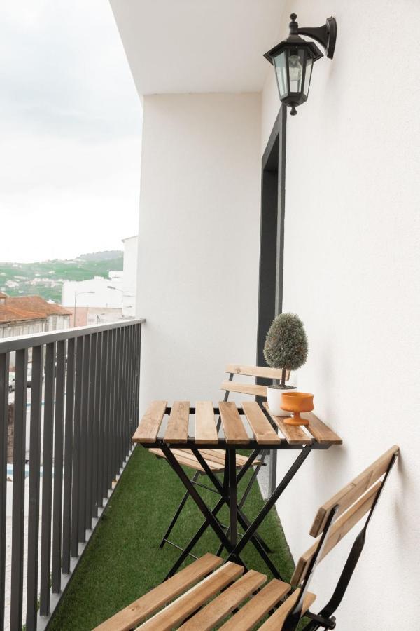 Casa D'Abo Apartment Peso da Regua Exterior photo